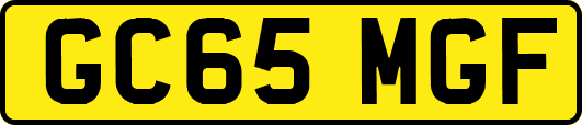 GC65MGF