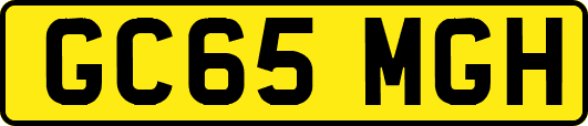 GC65MGH