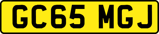 GC65MGJ
