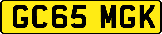 GC65MGK