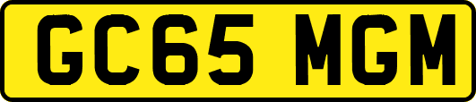GC65MGM