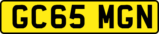 GC65MGN