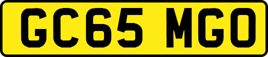 GC65MGO