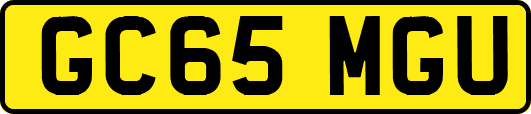 GC65MGU