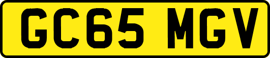 GC65MGV