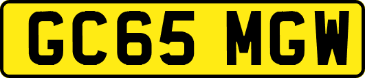 GC65MGW