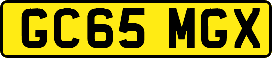 GC65MGX
