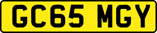 GC65MGY