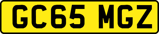 GC65MGZ