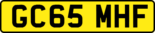 GC65MHF