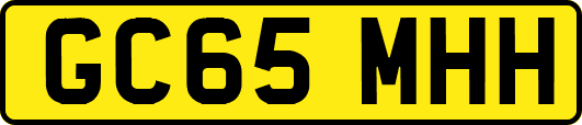 GC65MHH
