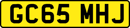 GC65MHJ