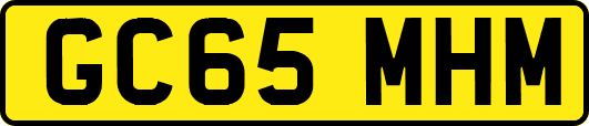 GC65MHM