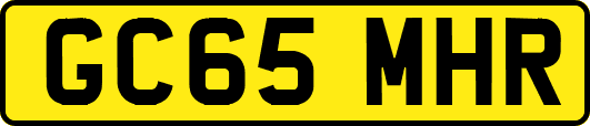 GC65MHR