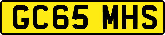 GC65MHS