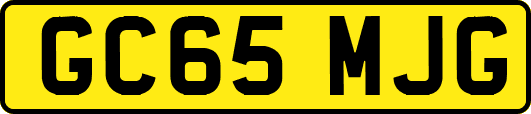 GC65MJG