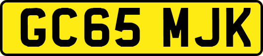 GC65MJK