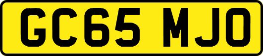 GC65MJO