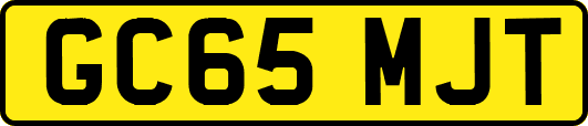 GC65MJT