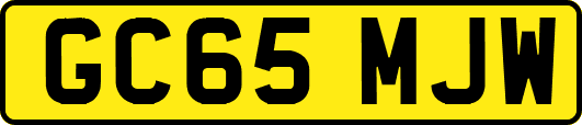 GC65MJW