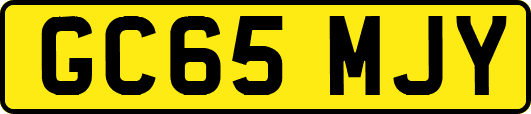GC65MJY
