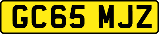 GC65MJZ