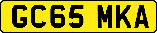 GC65MKA