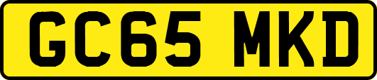 GC65MKD