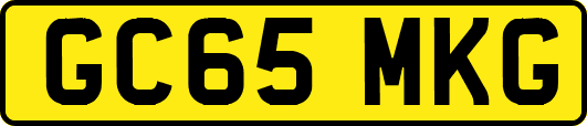 GC65MKG