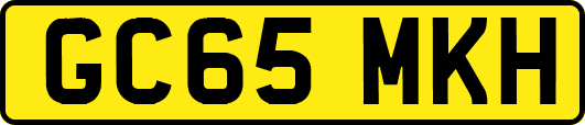 GC65MKH