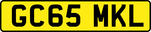 GC65MKL