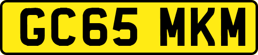 GC65MKM