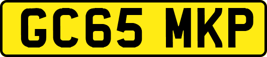 GC65MKP
