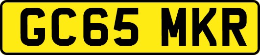 GC65MKR
