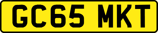GC65MKT