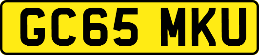 GC65MKU