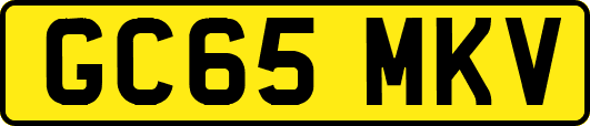 GC65MKV