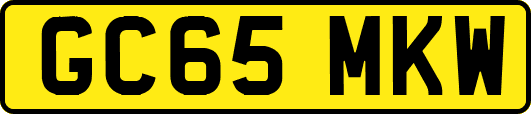GC65MKW