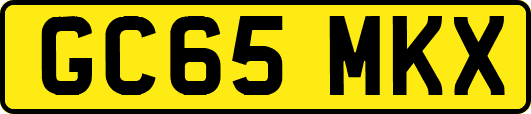 GC65MKX