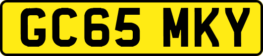 GC65MKY