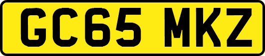 GC65MKZ