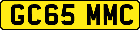 GC65MMC