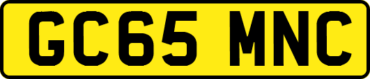 GC65MNC