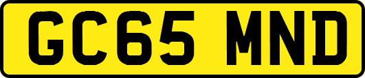 GC65MND
