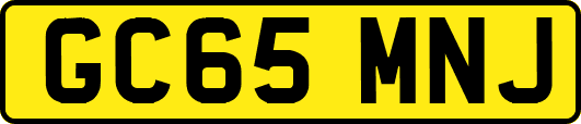 GC65MNJ