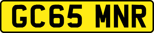 GC65MNR