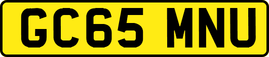 GC65MNU