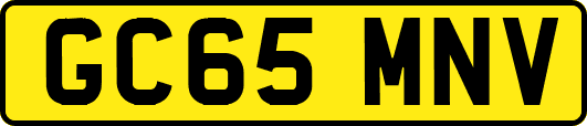 GC65MNV
