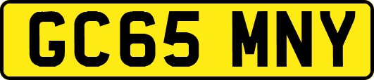 GC65MNY