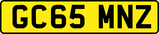 GC65MNZ